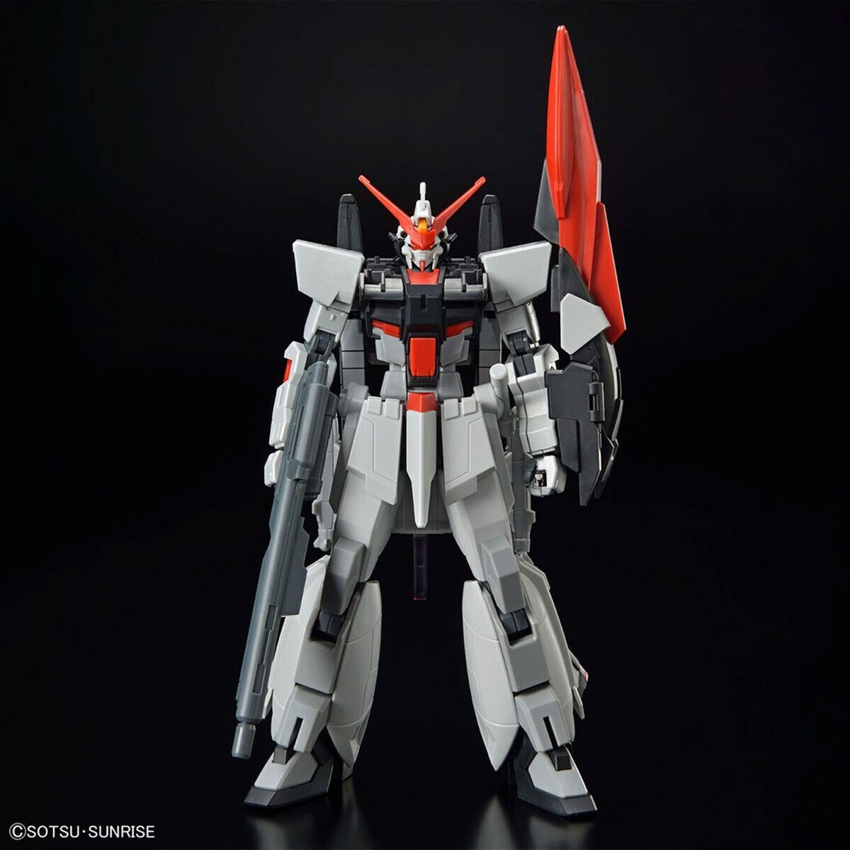 Sammelfigur Bandai HGCE 1/144 MURASAME KAI Kunststoff Animation und An