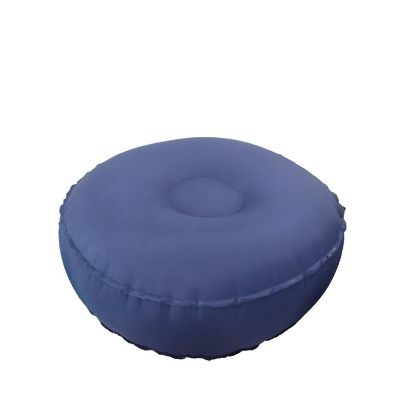 Ultra-leichtes, aufblasbares Yoga Balance Pad – Ansicht 6