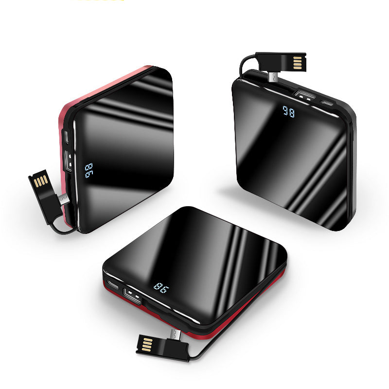 Mini-Ladestation – Bild 4 | LuxeStyle