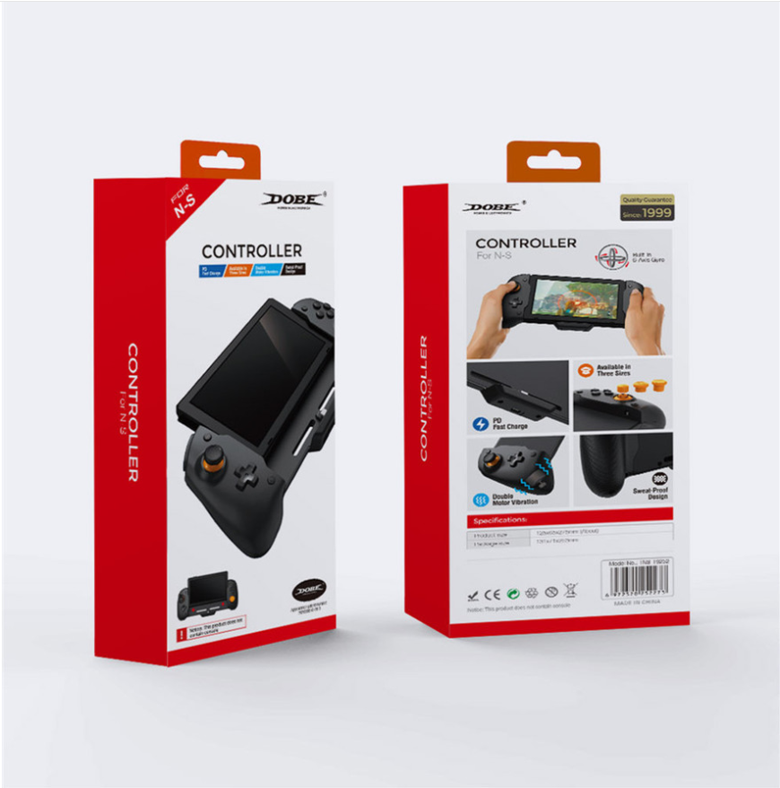 Switch Grip Handle