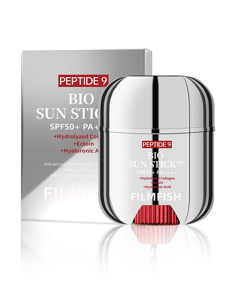 Feuchtigkeitsspendender Sonnenstift