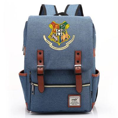Magic Academy Freizeit-Rucksack – Bild 3 | LuxeStyle