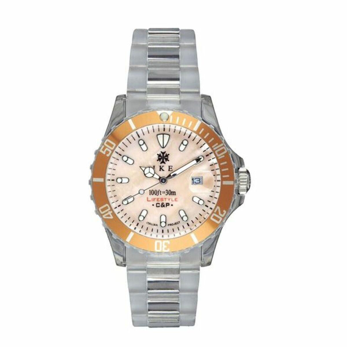 Elegante Damenuhren 40mm – Dein perfekter Look