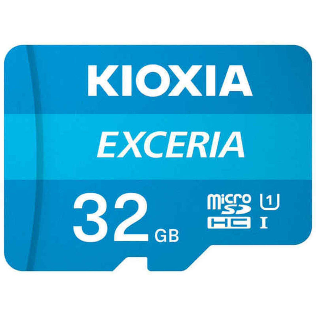 Micro SD Karte mit Adapter – Mehr Speicher für Ihre Geräte