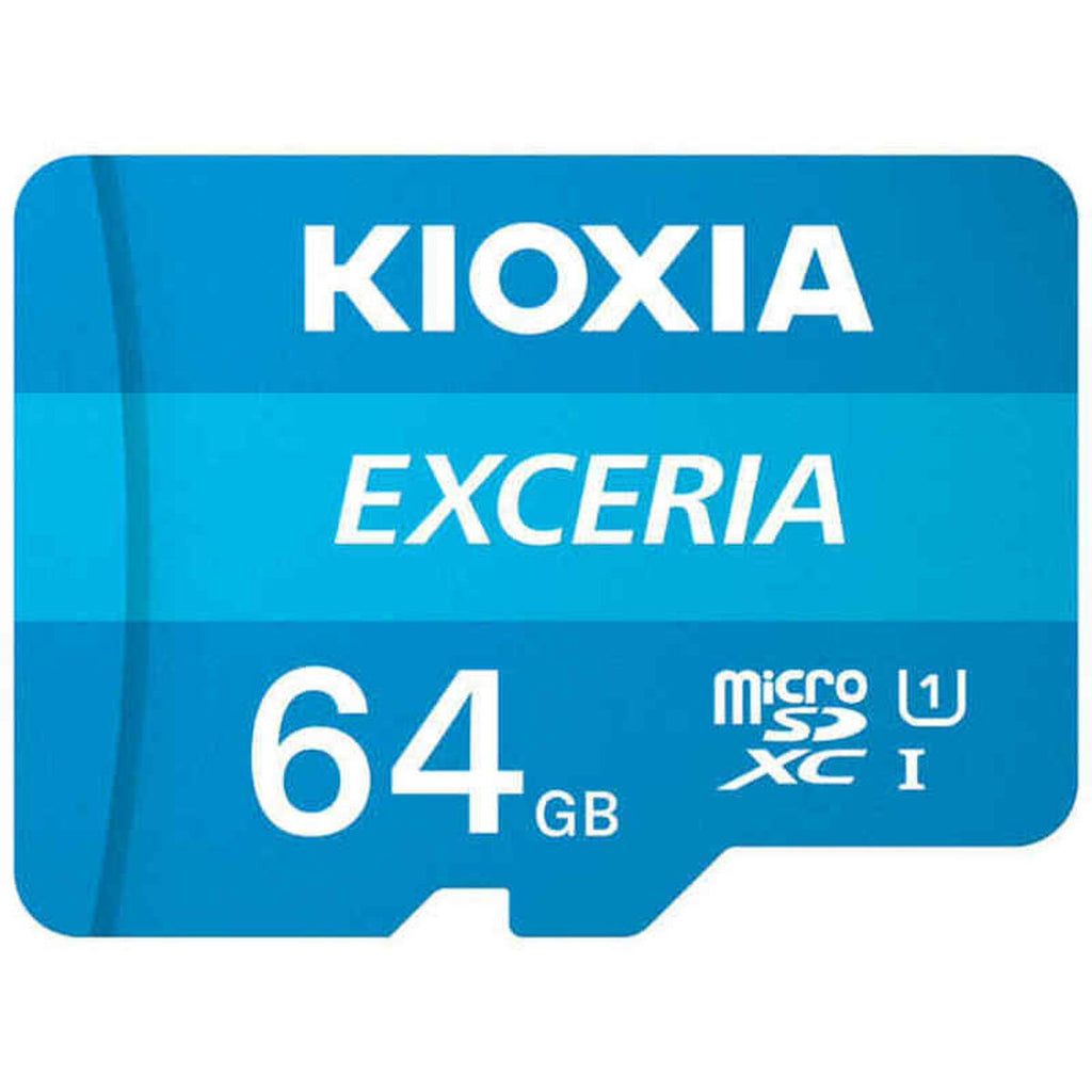 Micro SD Karte mit Adapter – Mehr Speicher für Ihre Geräte