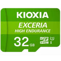 Micro SD Karte – Robust & langlebig für Dauerbetrieb