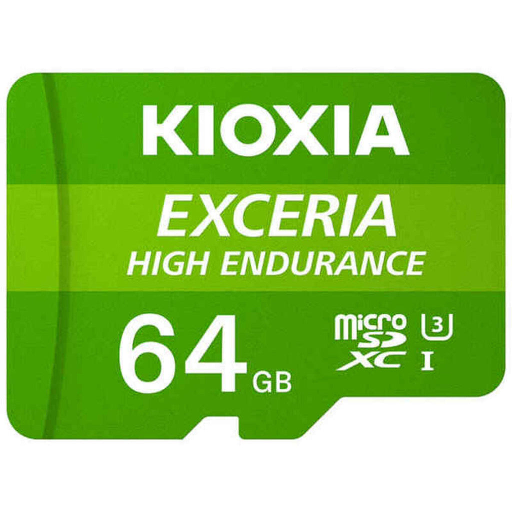 Micro SD Karte – Robust & langlebig für Dauerbetrieb
