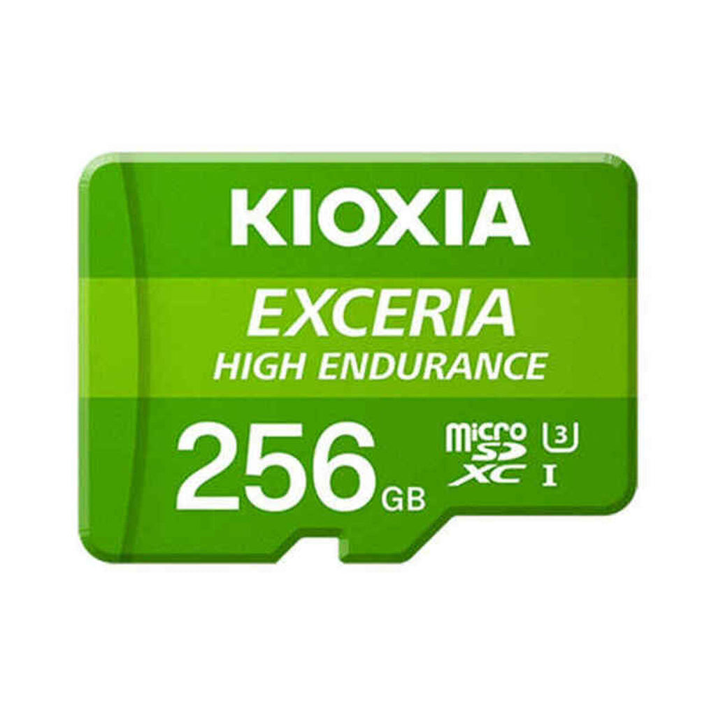 Micro SD Karte – Robust & langlebig für Dauerbetrieb