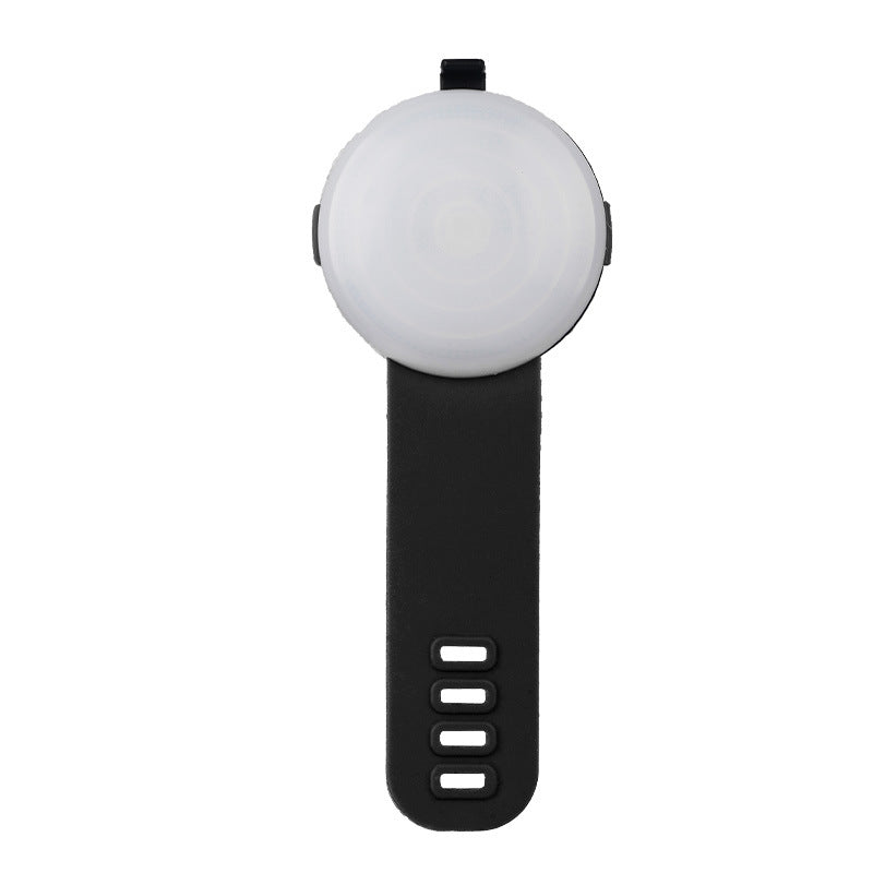 LED-Anhänger für Haustiere mit Ladefunktion – Bild 4 | LuxeStyle