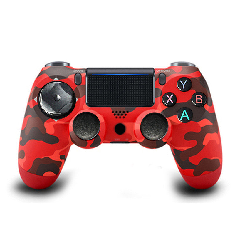 Kabelloser Dual-Vibrations-Bluetooth-Controller – Bild 6 | LuxeStyle
