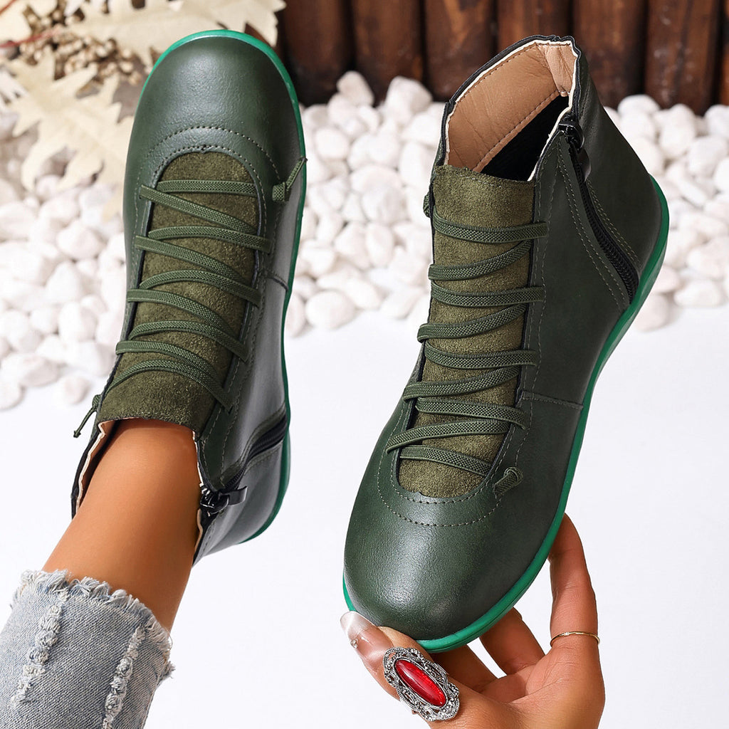 Britische Martin Boots für Damen – Bild 9 | LuxeStyle