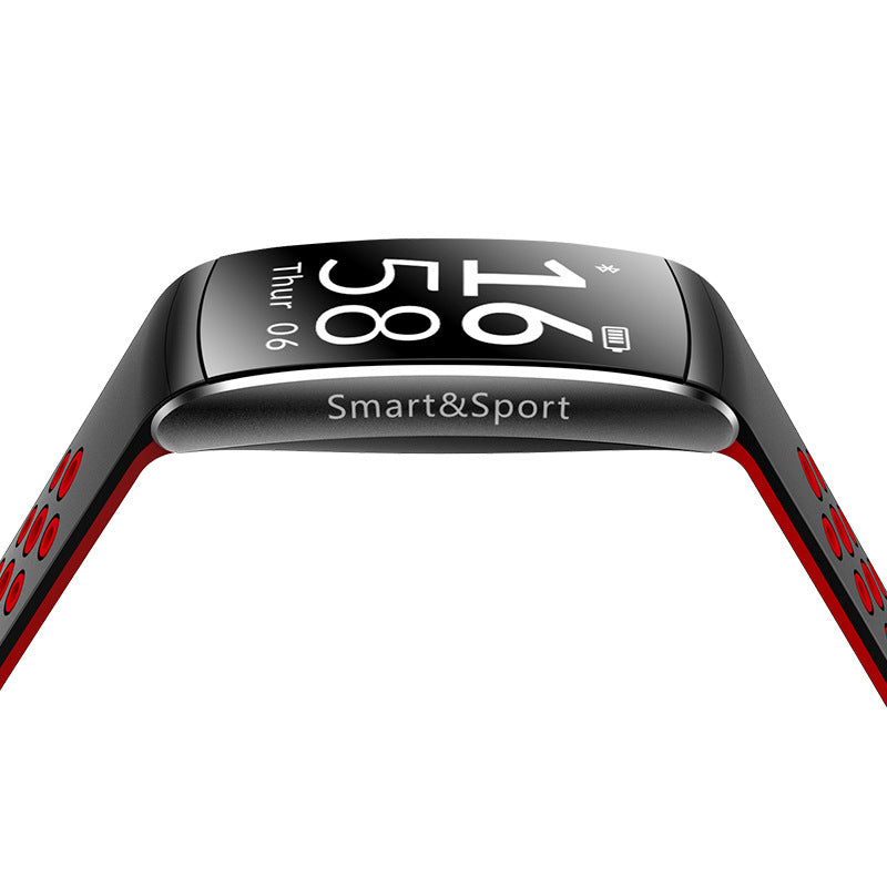 Wasserdichtes Bluetooth Smart-Armband – Bild 6 | LuxeStyle