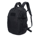 Luftgepolsterter Camouflage-Rucksack, 20-35 L – Bild 4 | LuxeStyle