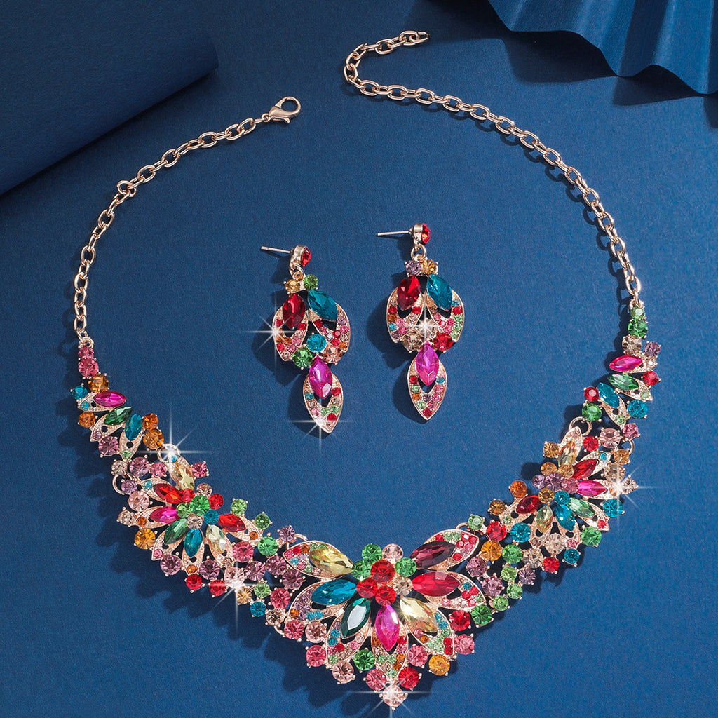 Bridal-Schmuckset
