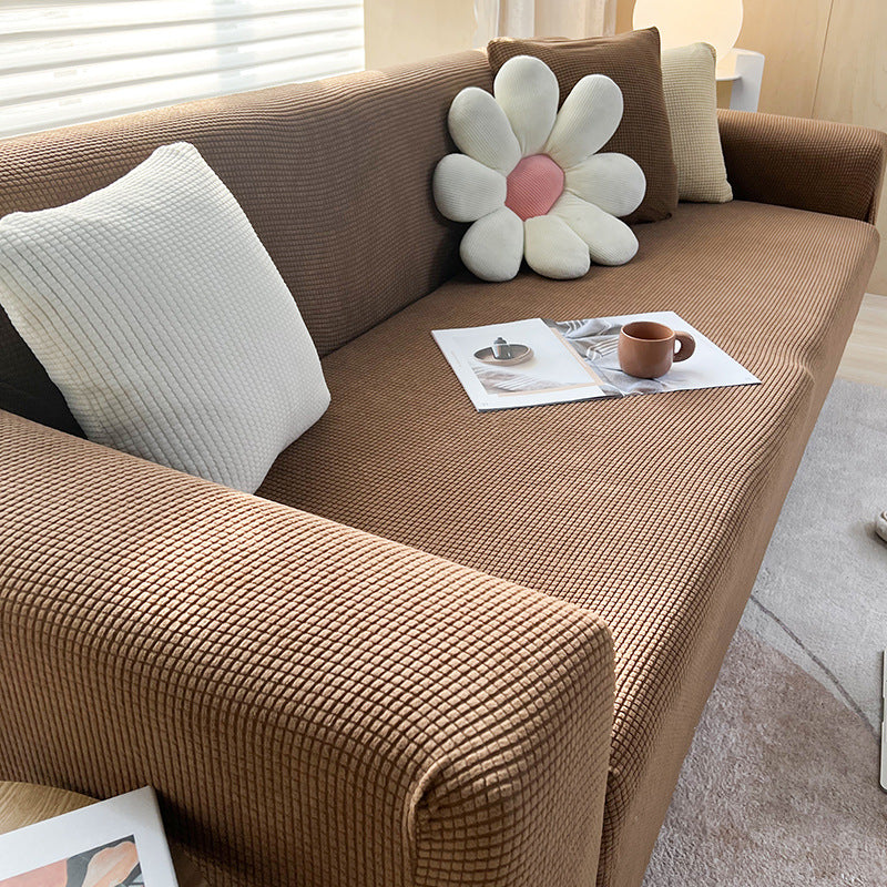 Sofaüberwurf – Bild 3 | LuxeStyle