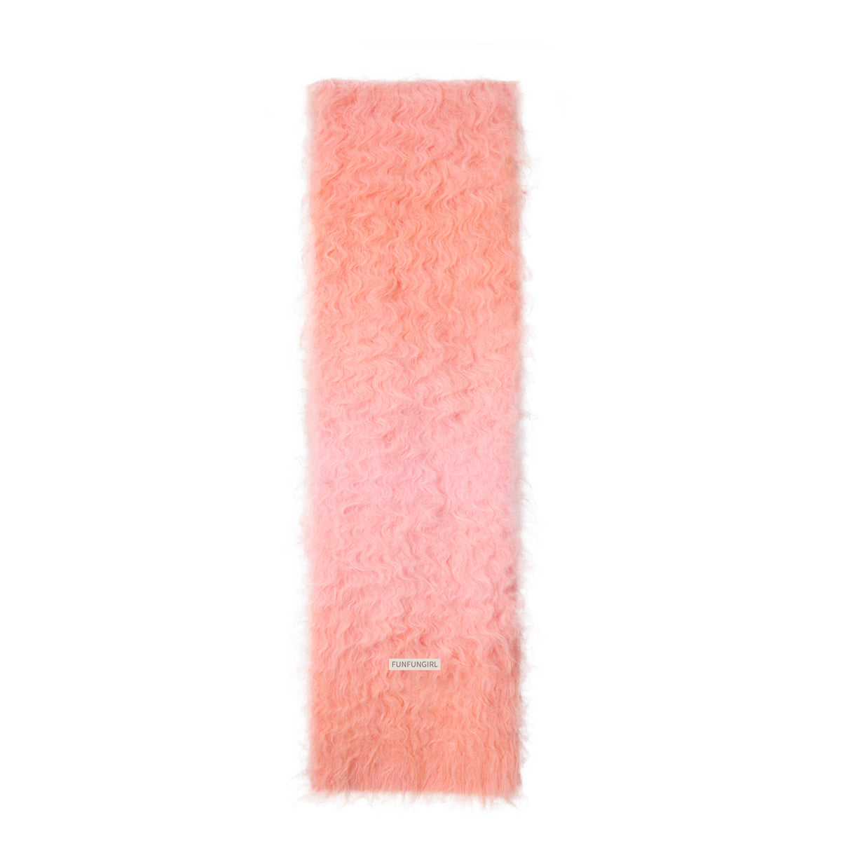 Weicher Strickschal – warm und dick – Bild 2 | LuxeStyle