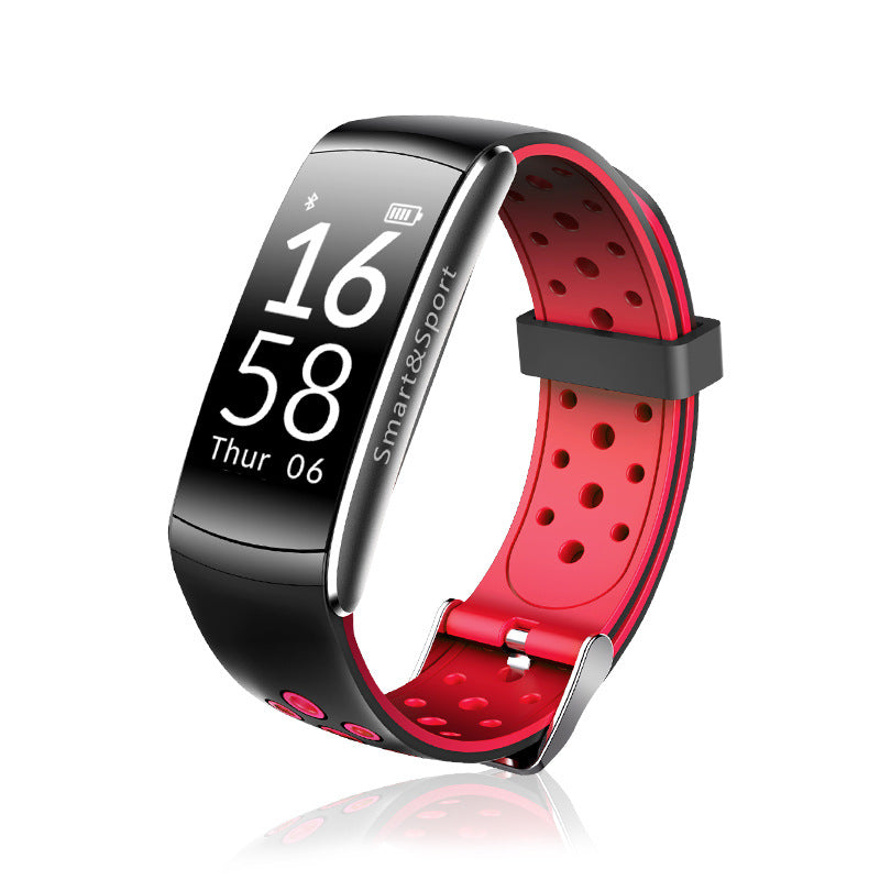Wasserdichtes Bluetooth Smart-Armband – Bild 2 | LuxeStyle