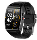 Smart-Sportuhr mit Herzfrequenz- & Blutdruckmessung