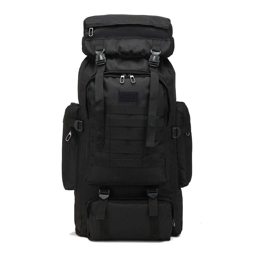Outdoor-Rucksack 80 L – Bild 5 | LuxeStyle