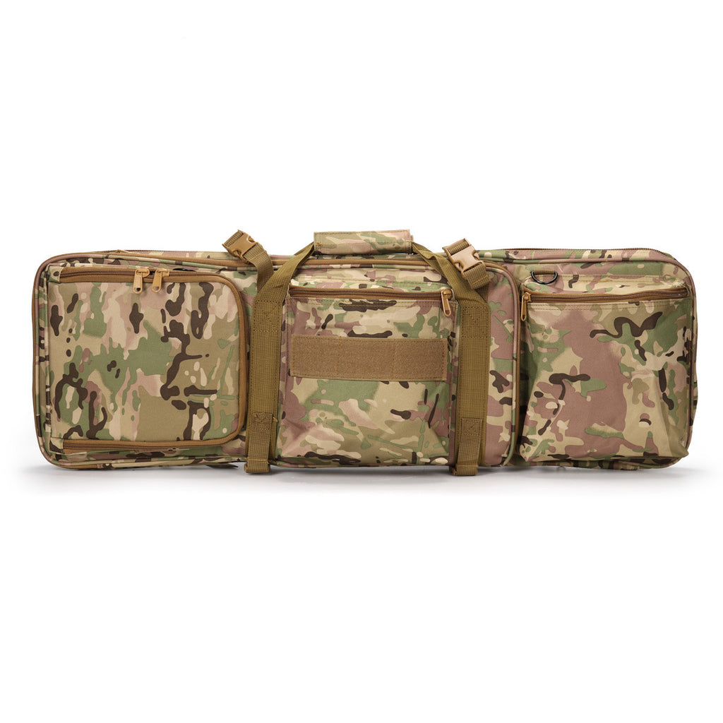 Outdoor M4 Anglertasche | LuxeStyle
