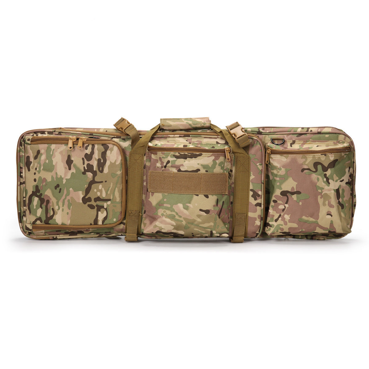 Outdoor M4 Anglertasche | LuxeStyle