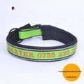 Personalisierte Hundehalsband – Bild 1 | LuxeStyle