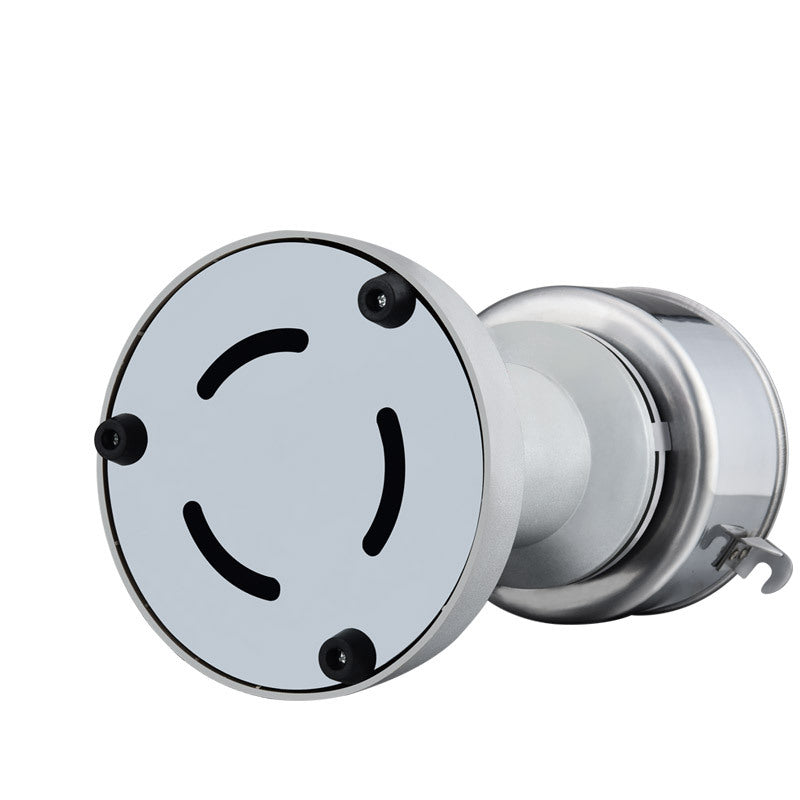 Elektrischer Edelstahl-Pulverisierer 750g – Bild 2 | LuxeStyle