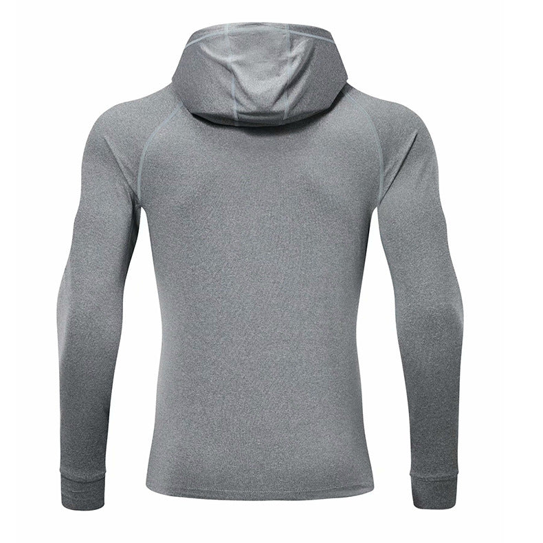 Herren Stretch-Trainingsanzug Langarm – Bild 9 | LuxeStyle