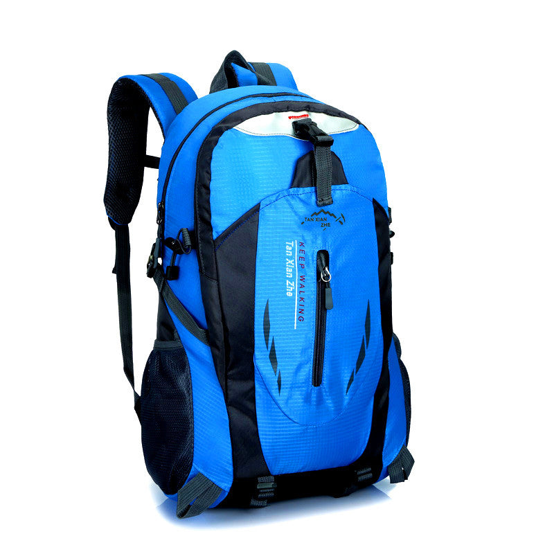 Grosses Outdoor-Reiserucksack – Bild 8 | LuxeStyle
