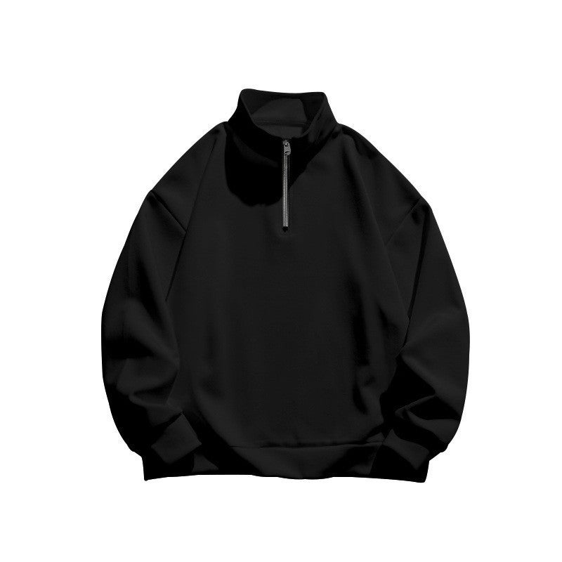 Damen Hoodie im Dark-Style