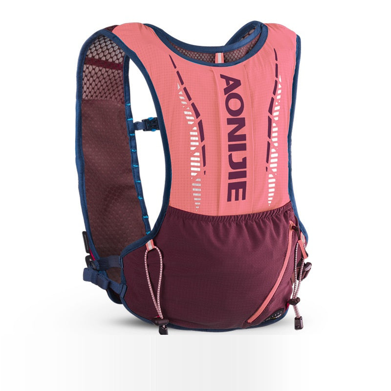 Lauf-Trainings-Rucksack – Bild 2 | LuxeStyle