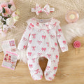 Langarm-Strampler für Babys – Bild 6 | LuxeStyle