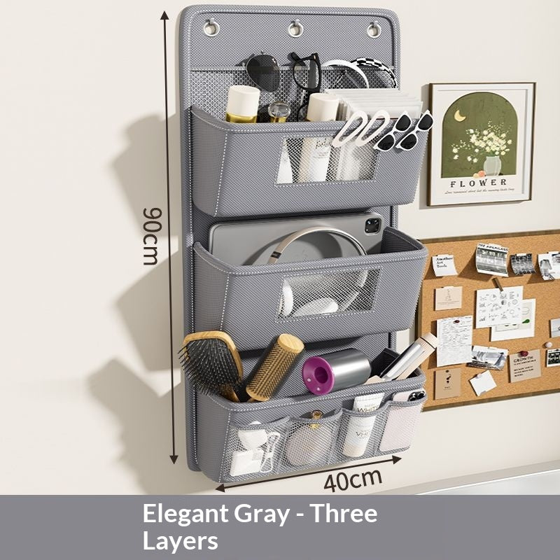 Hänge-Organizer für Kleiderschrank – Bild 6 | LuxeStyle
