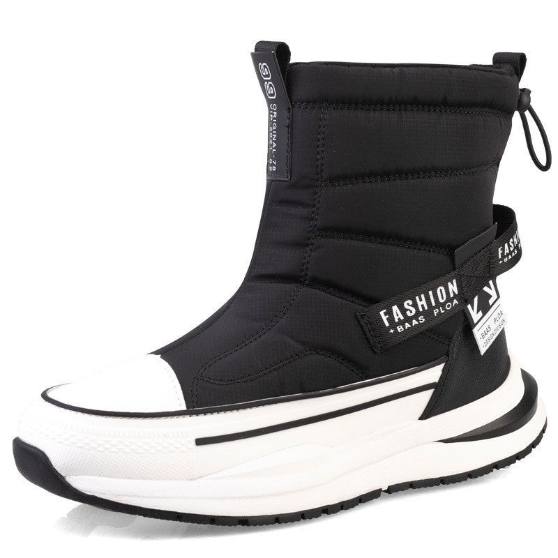 Wasserdichte Winter-Schuhe