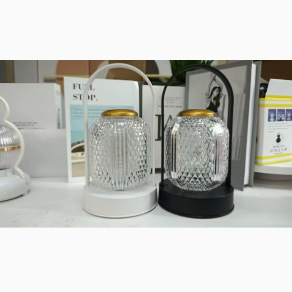 Taschenlampe mit kabellosem Aufladen – Bild 4 | LuxeStyle