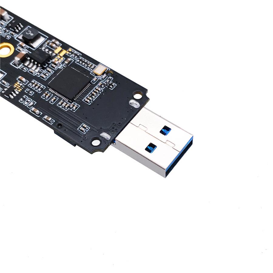 USB 3.1 Adapterkarte für Festplattengehäuse – Bild 3 | LuxeStyle