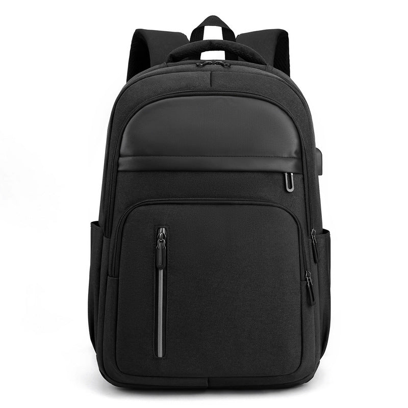 Vielseitiger Rucksack mit grossem Fassungsvermögen | LuxeStyle