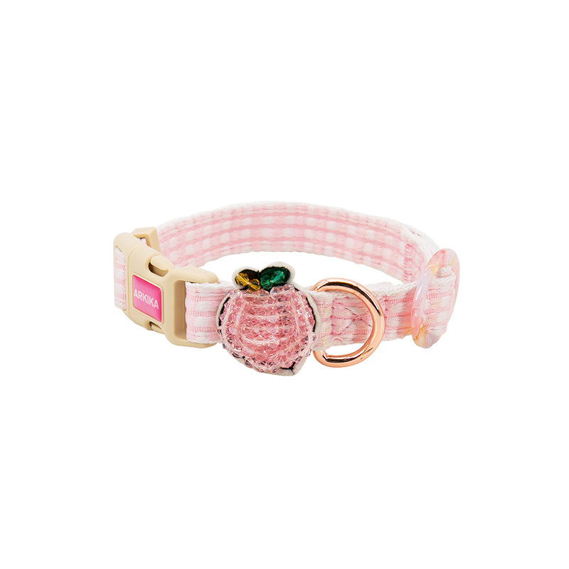 Halsband oder Geschirr mit Leine im Landhausstil – Bild 6 | LuxeStyle