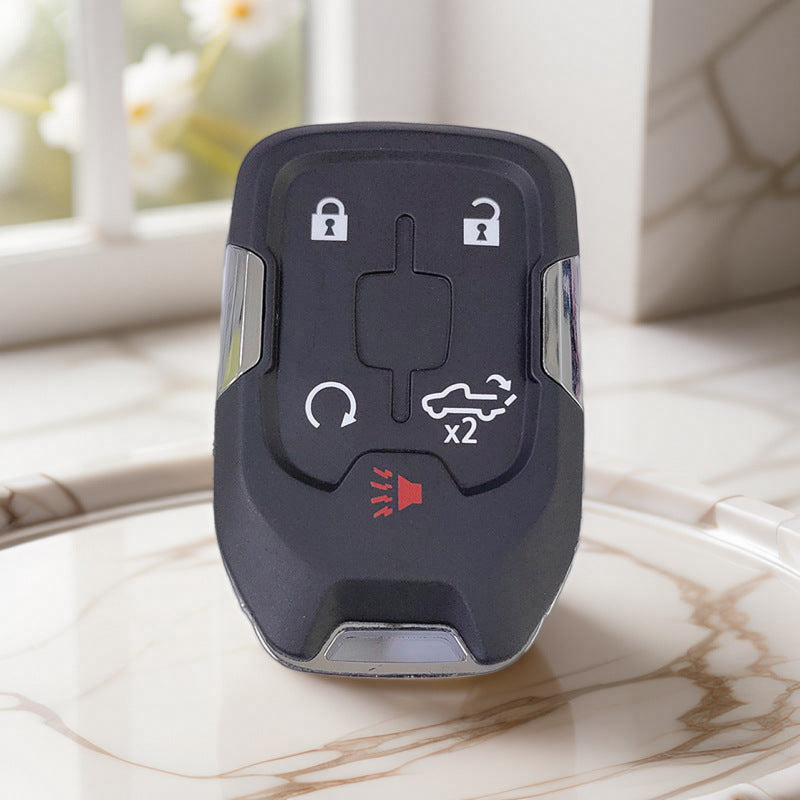 Smart Key Fernbedienungsgehäuse für Chevrolet