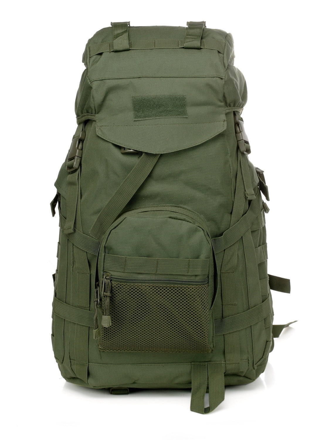 Camping-Rucksack Camouflage