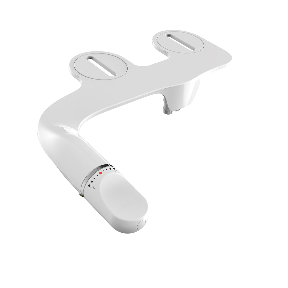 Bidet-Aufsatz für die Toilette | LuxeStyle