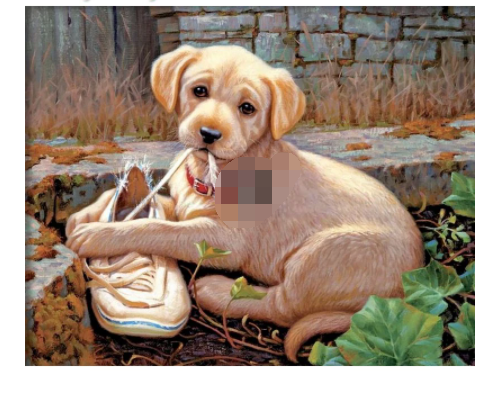 Digitales Ölgemälde nach Foto – Bild 4 | LuxeStyle