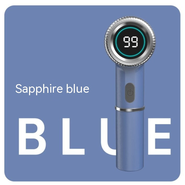 Kabellose elektrische Spülbürste – Bild 1 | LuxeStyle