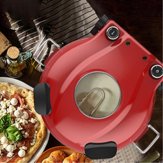 Multifunktionale Pizzamaschine – Bild 3 | LuxeStyle