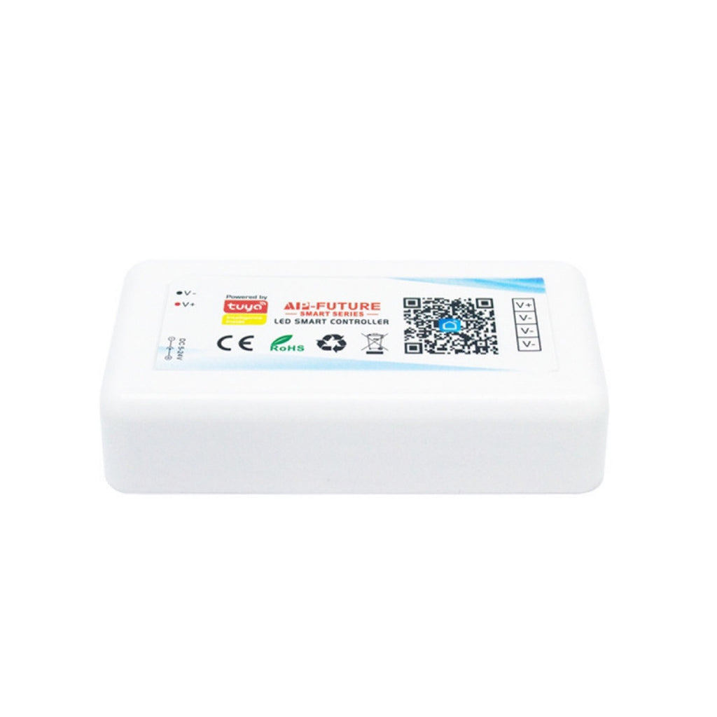 Wi-Fi Graffiti 5-in-1 Tuya Controller – Ansicht 4