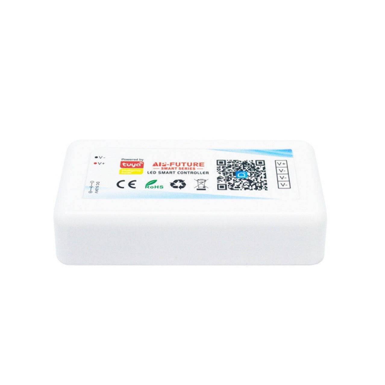 Wi-Fi Graffiti 5-in-1 Tuya Controller – Ansicht 4
