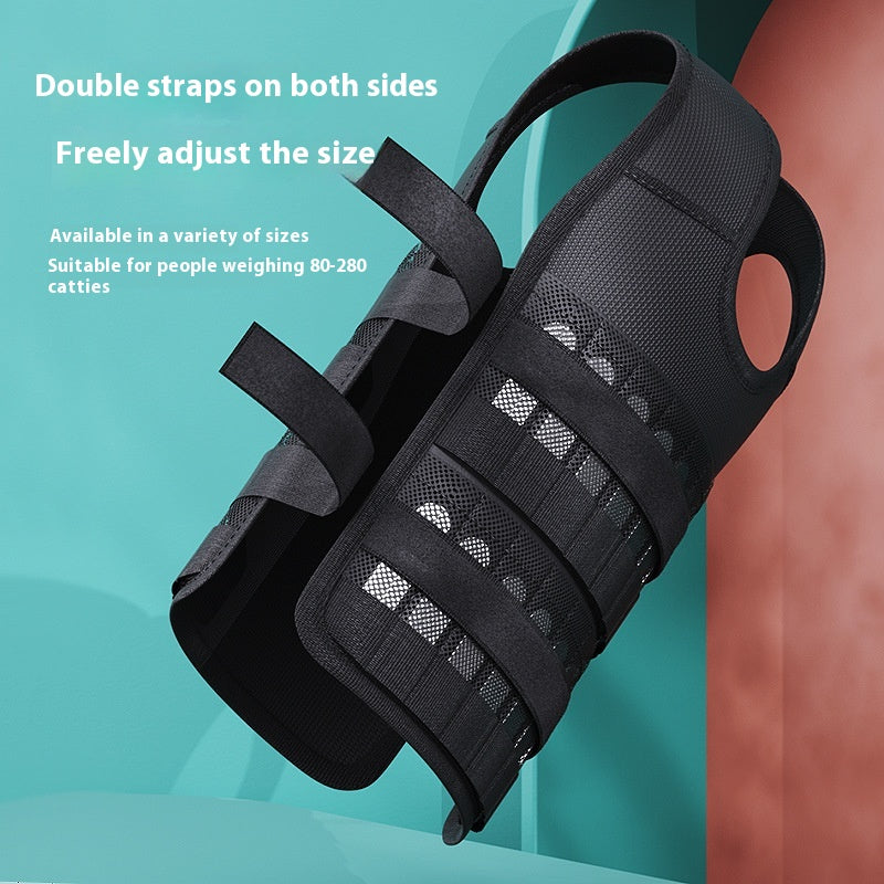 Gewichtsweste verstellbar – Bild 2 | LuxeStyle