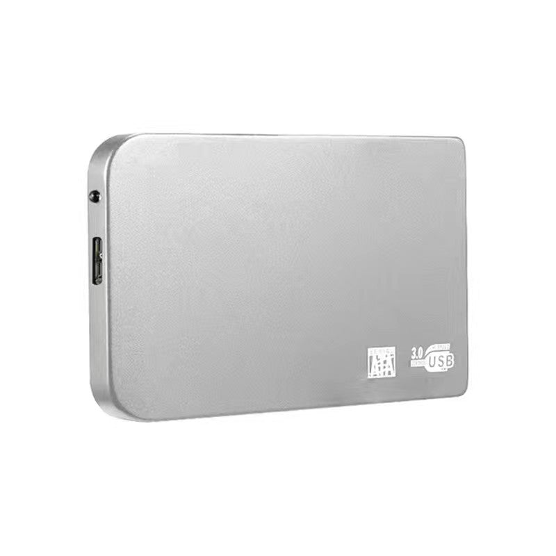 USB3.0 Externe SSD – Hohe Geschwindigkeit