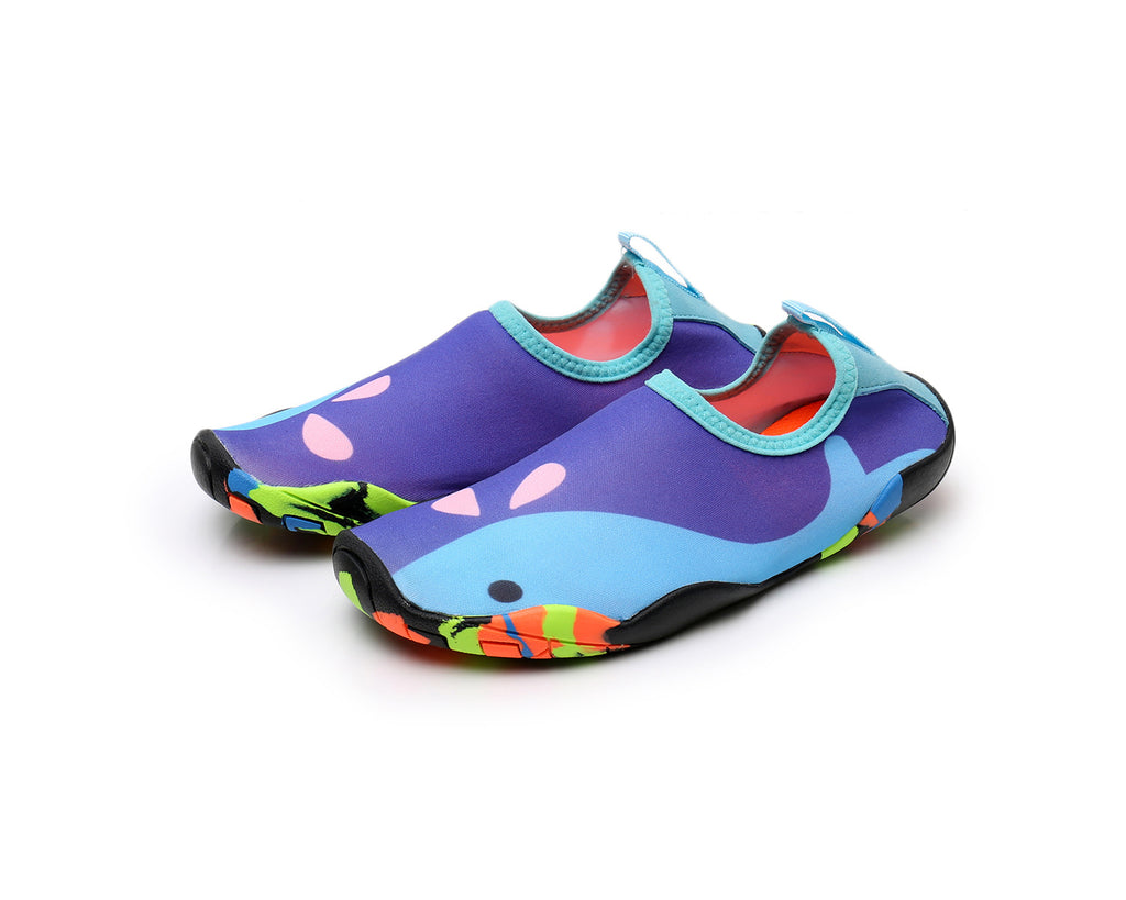 Cartoon Lauflernschuhe