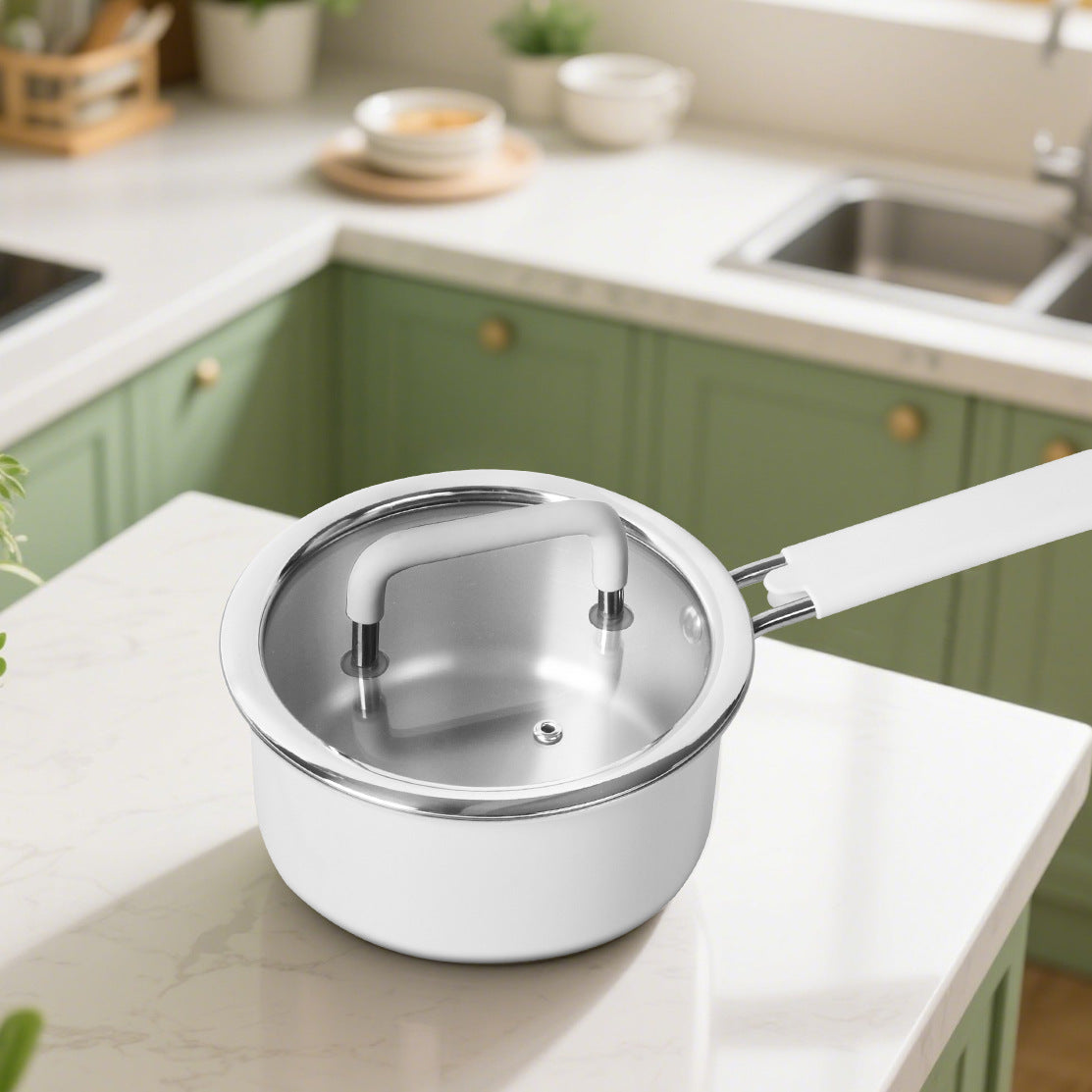 Titan Milchtopf